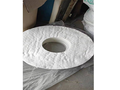 陶瓷纖維墊片生產(chǎn)