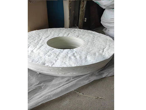陶瓷纖維墊片特點(diǎn)