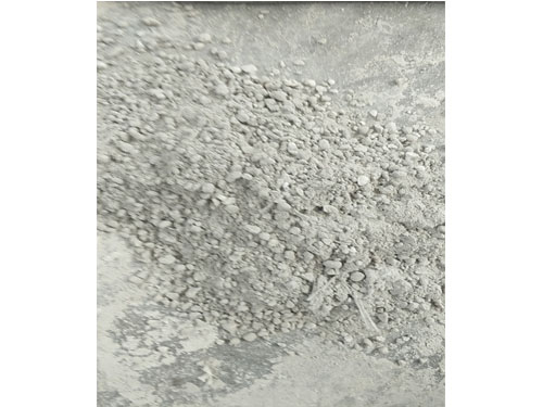 輕質保溫澆注料性能