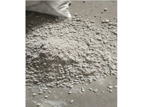 輕質保溫澆注料價格